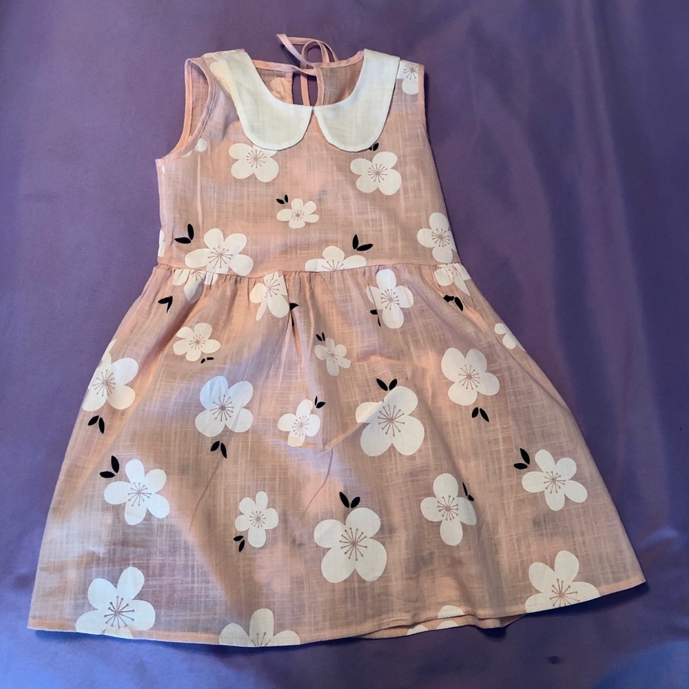 Dress.